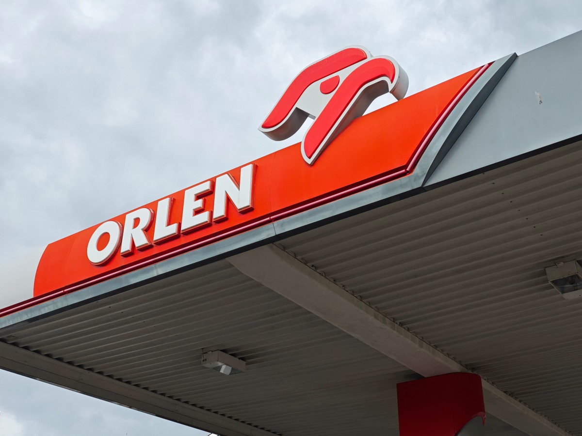 Tak zarabia Orlen. Firma podała wyniki