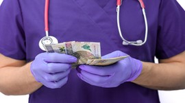 Wystawiał recepty za blik, zmarł pacjent. Kulisy afery z opioidami w szpitalu