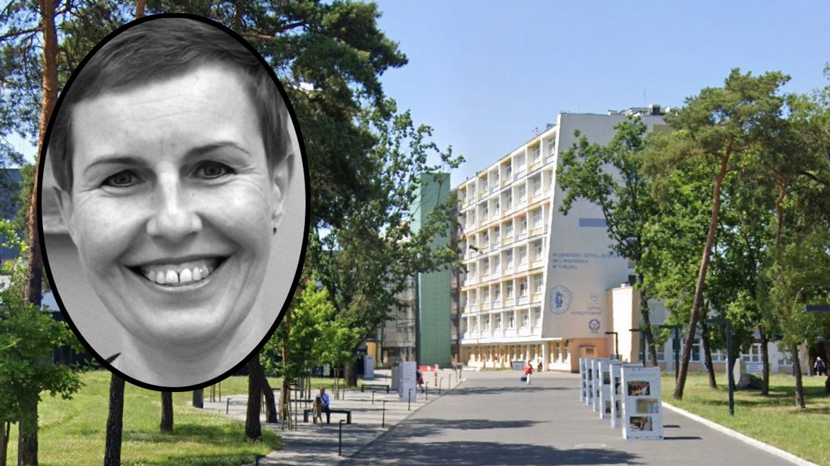 Dr Agnieszka zginęła, realizując swoją największą pasję. Straszne okoliczności śmierci lekarki z Torunia
