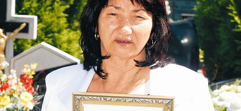 Marzył o raju, trafił do piekła