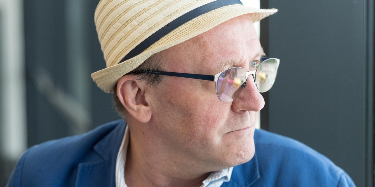 Paweł Królikowski nie żyje. Artur Barciś wspomina: "Jakby ...