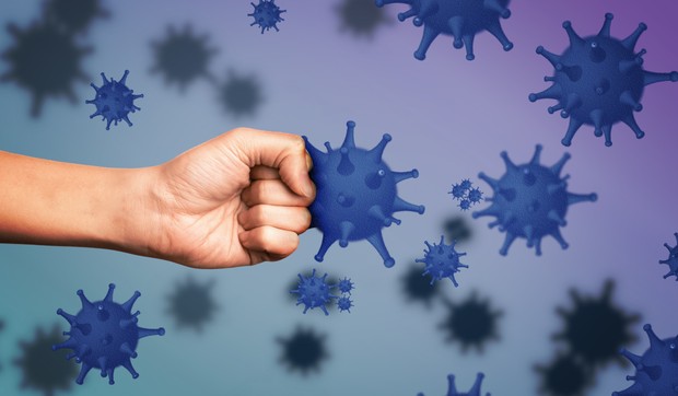 Imuni sistem razlikuje patogene od ćelija sopstvenog tela