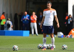 Mundial 2014: Dzień 12. (RELACJA LIVE)