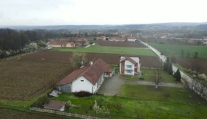 Ovo je rodna kuća Mirka Kodića