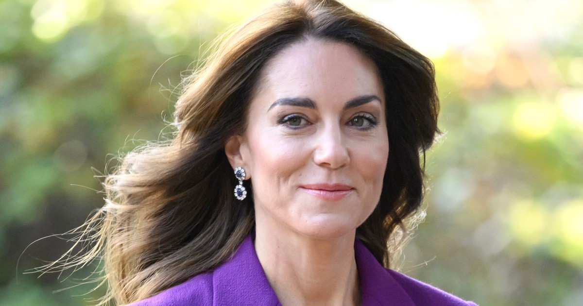 Azonnal lemondta hivatalos programját Katalin hercegné. Ez áll a Palota nagy súlyú üzenetében