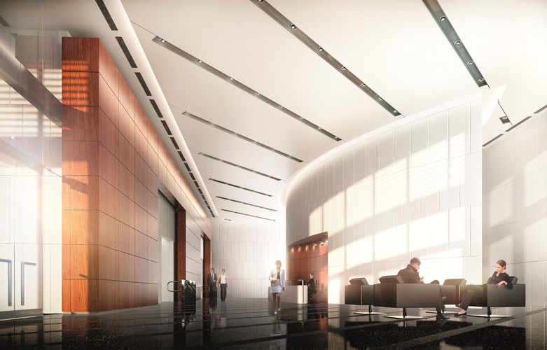 Prime Corporate Center