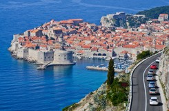 Popularne miasto w Chorwacji wprowadza zmiany. Złe wieści dla turystów z Polski