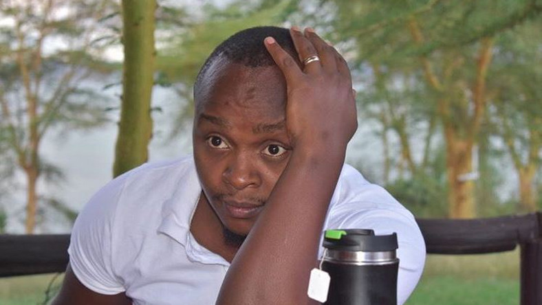 The hardest decision I made was leaving Citizen TV â Joab Mwaura