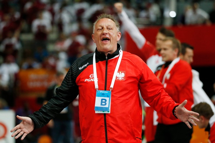 Michael Biegler. Niemiec, który przyznał się do błędu