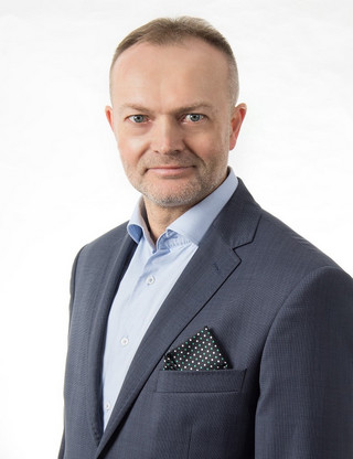 Robert Moreń, Chief Communications Officer w Assay Group