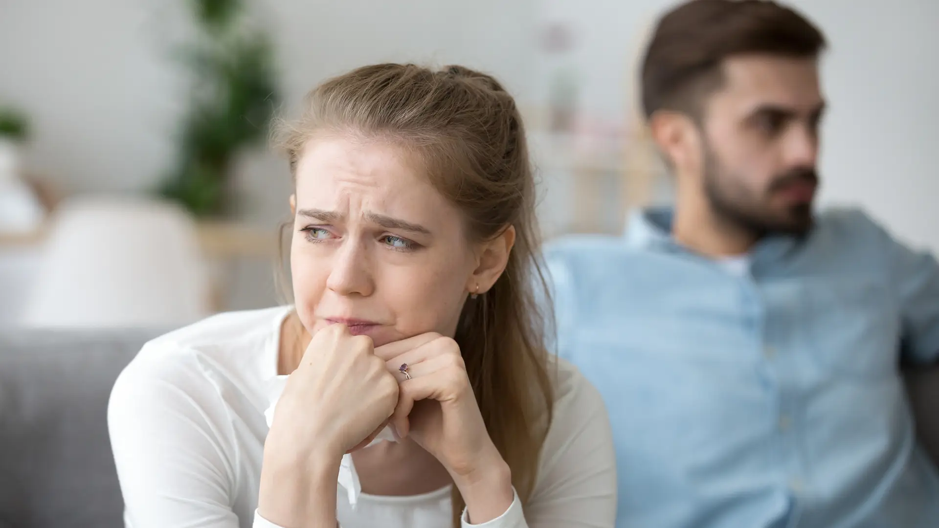 Cztery oznaki toksycznego związku według eksperta. Warto zwrócić uwagę na "żarty"