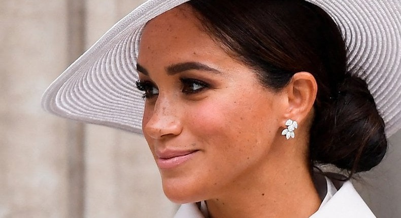 Meghan Markle