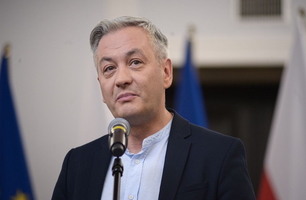 Robert Biedroń