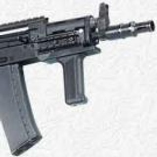 Raport Amnesty International: Skąd ISIS bierze broń?