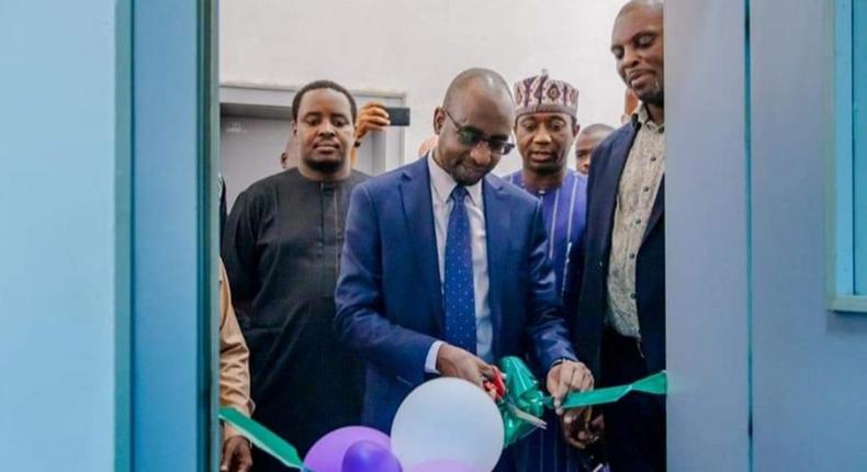 Blockchain Technology: NITDA urges youths to upscale talent
