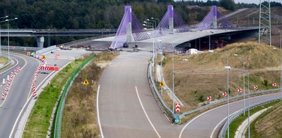 Otwórzcie autostradę dla tirów