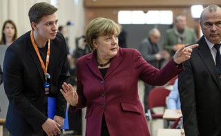 Merkel: UE musi trwać przy własnych priorytetach mimo Brexitu