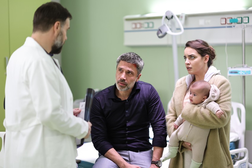 Azbuka našeg života