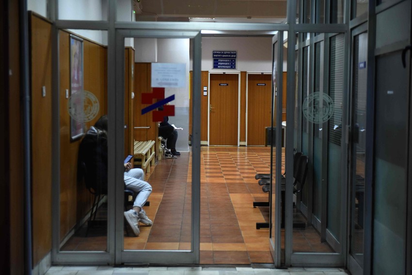 Iako HPV vakcina u Srbiji nije obavezna, izabrani lekar je u obavezi da vakcinu preporuči