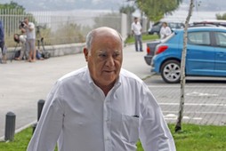 Amancio Ortega