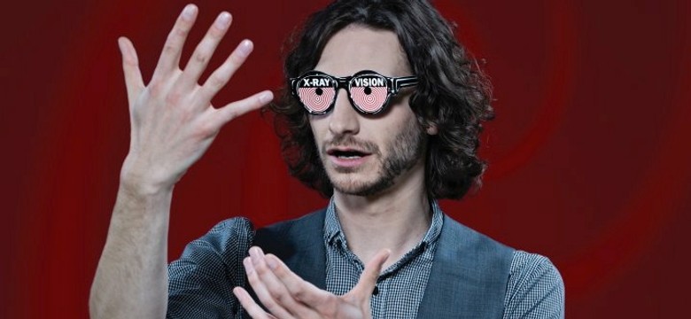 Gotye: Wiem, kiedy mi się coś udało zrobić dobrze