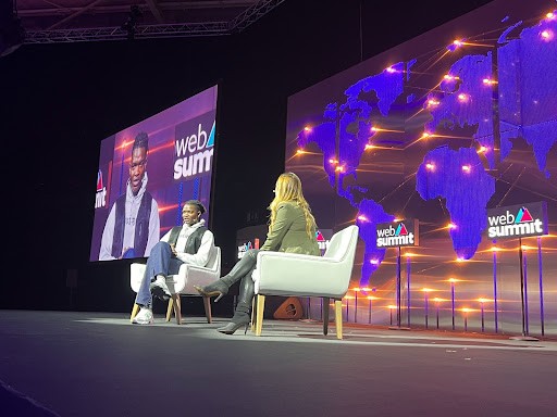 Innovation and disruption: Hanu's vision for Fintech in Africa