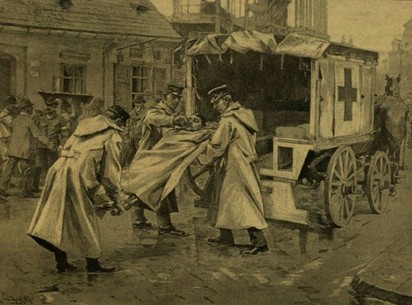 Félelem, éhínség és összefogás: így küzdöttek a Tabán lakói a pestissel és a kolerával