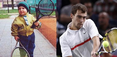 Janowicz. Zarabiał grosze, teraz ma miliony