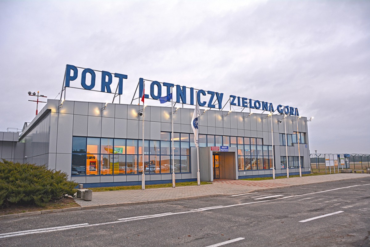 Lotniska to ważna karta przetargowa dla samorządów
