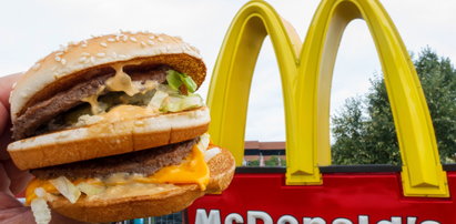 2 nowe kanapki McDonald's. Zastąpią BigMacka?!