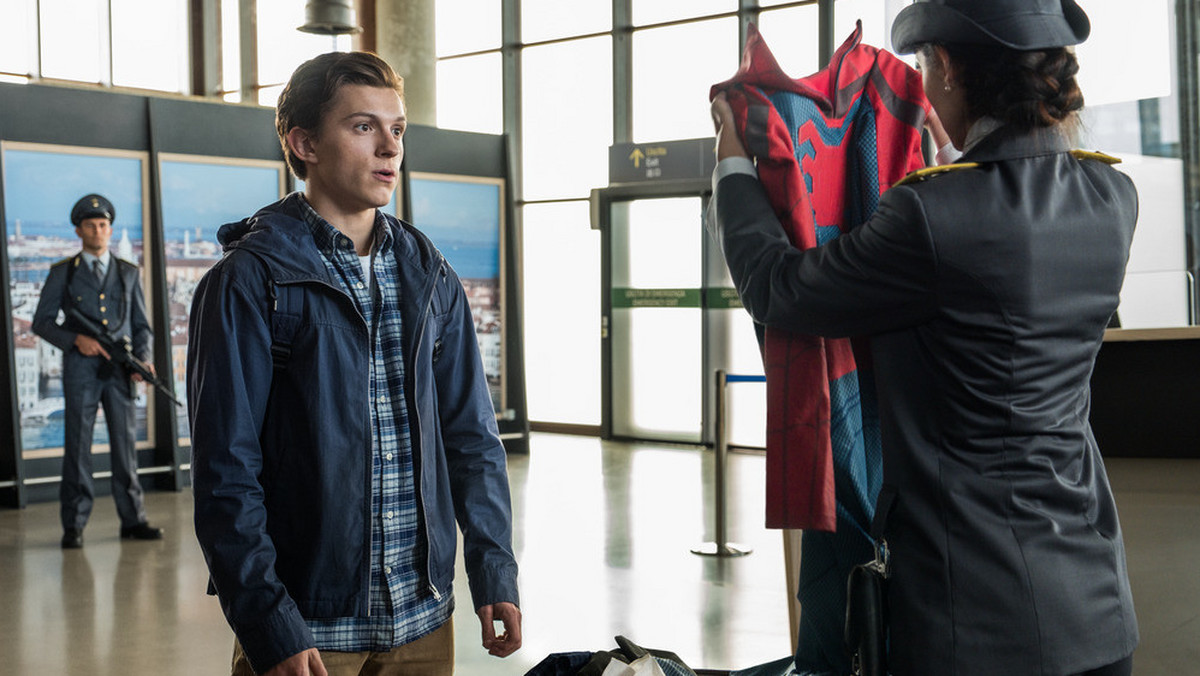 Spider-Man już nie będzie gościł w filmowym uniwersum Marvela. Jak dużym ciosem będzie to dla Disneya i fanów? M.in. o tym Bartosz Węglarczyk rozmawia z Jaśminą Marczewską i Piotrem Markiewiczem.