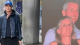 Matylda Damięcka rysunkowo o aferze z kochankami z koncertu Coldplay. Mocne