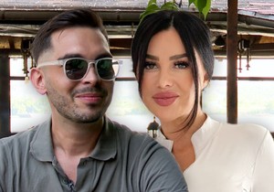 Stanija Dobrojević i Bane Đokić kombo