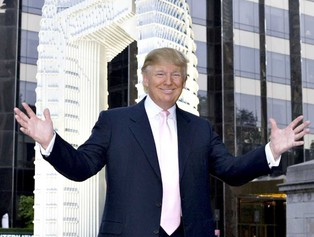 Korea Północna: Trump to mądry polityk i dalekowzroczny kandydat na prezydenta