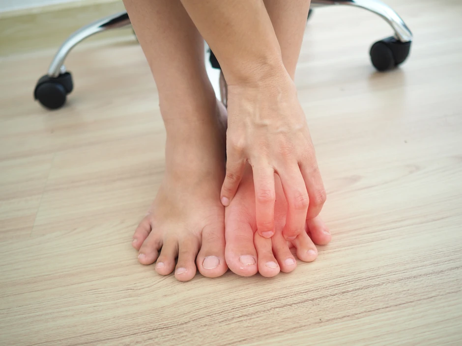 Psorijatični artritis javlja se kada imuni sistem greškom napadne zdrave zglobove i kožu 