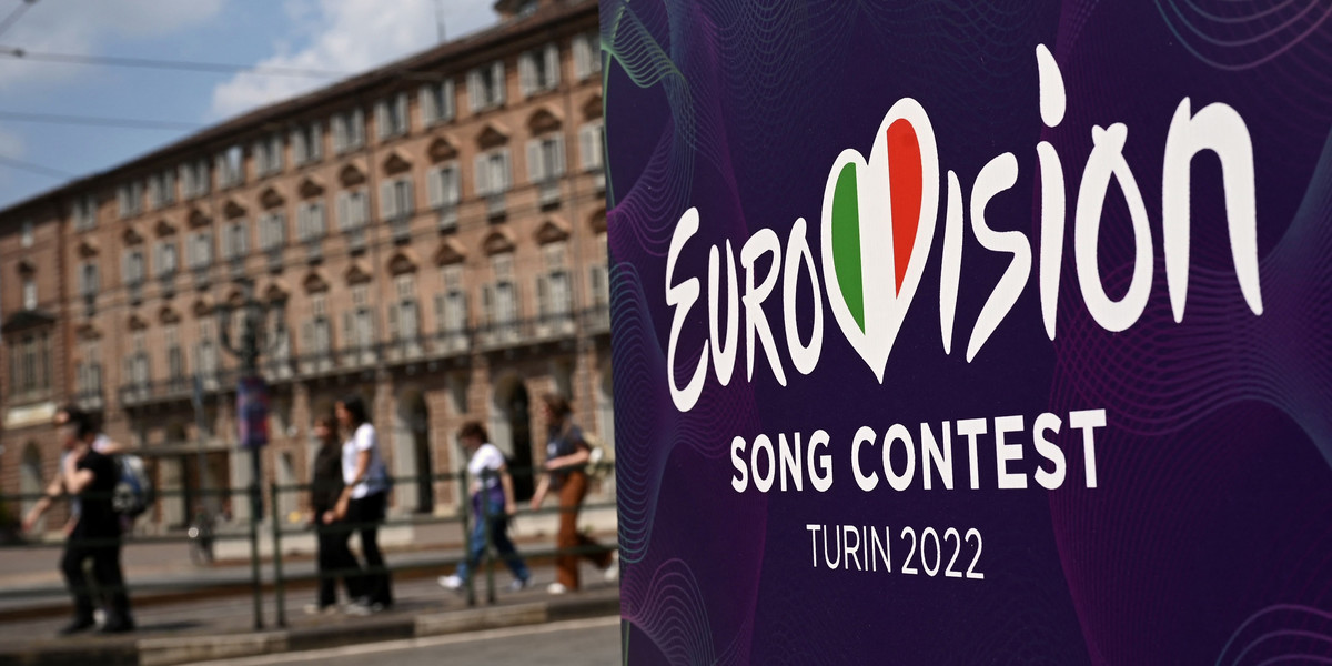 Eurowizja 2022. Gdzie i o której można obejrzeć finał?