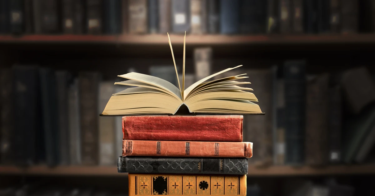 Arcydzieła literatury. Dopasujesz bohatera do powieści? Quiz dla moli książkowych