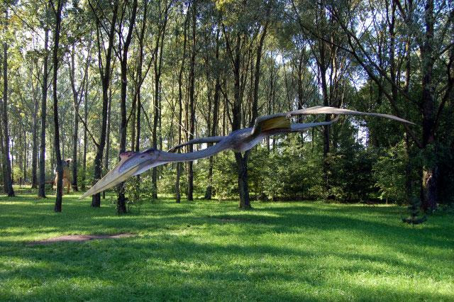 Galeria Polska - Rogowo - Park Dinozaurów, obrazek 40