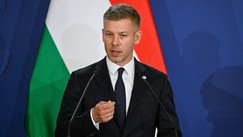 Peter Mađar