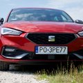 Nowy Seat Leon nie chce być tylko tańszym krewniakiem Golfa