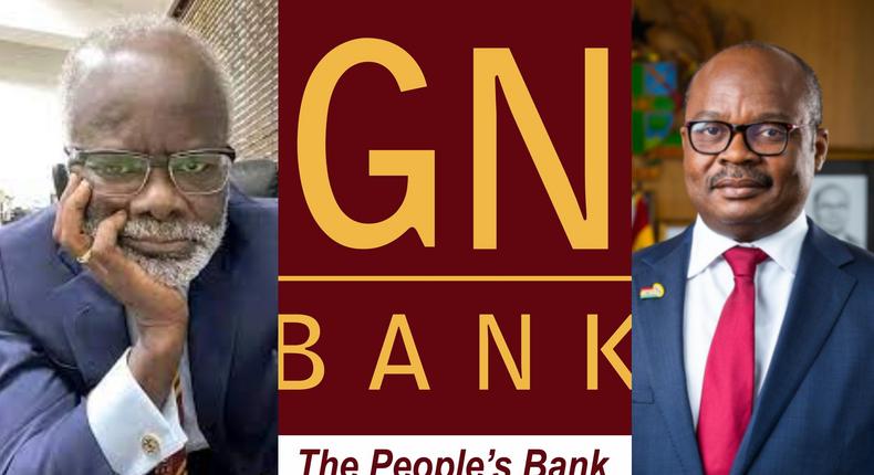 Bank of Ghana was right in revoking GN Bank’s licence - High Court tells Dr Nduom
