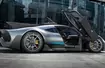 10. Mercedes-AMG Project One – 2,7 mln dolarów