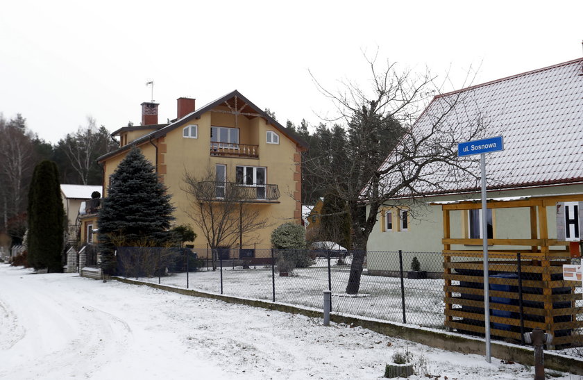 Kopalino jest miejscem, które przyciąga wielu turystów w sezonie. 