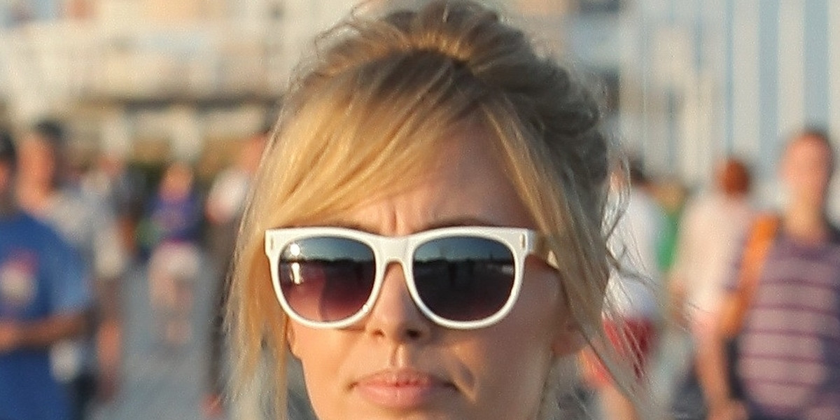 Agnieszka Popielewicz