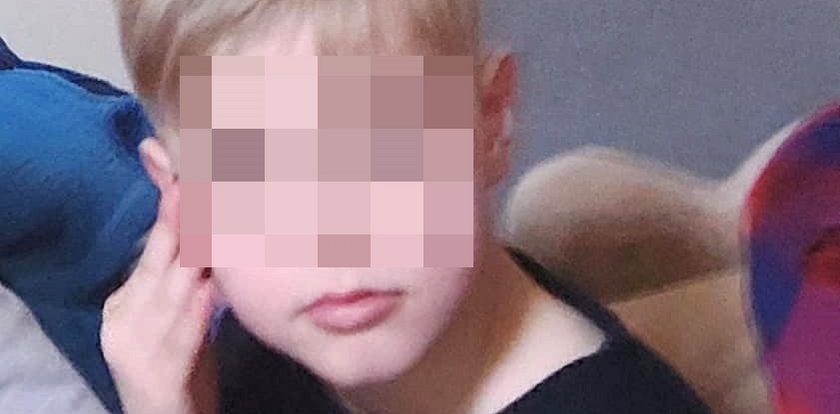 Koszmar ośmioletniego Kamilka z Częstochowy. Szkoła chłopca przerywa milczenie