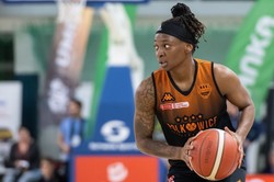 Koszykarki BC Polkowice krok od obrony mistrzowskiego tytułu