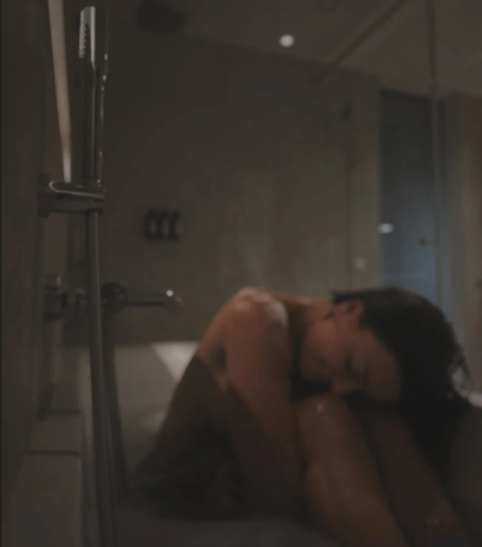 Ela Dvornik napravila nikad slobodnije fotke