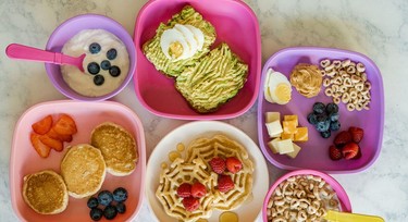 5 easy-to-make breakfasts that will make your kids love you
