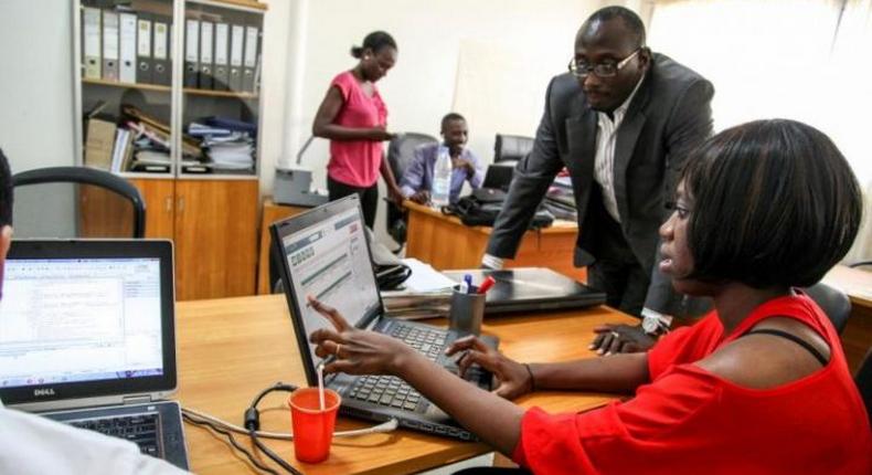 La faible digitalisation des micro-entreprises en Afrique subsaharienne constatée