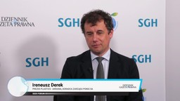 Derek: Zima w Ukrainie będzie ciężka. Nie wiemy co nas czeka